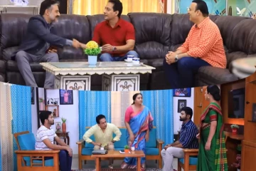 Baakiyalakshmi: சுதாகருக்கு அடிமையாகிய கோபி... இனியா திருமணத்தில் ஏற்பட்ட சிக்கல்