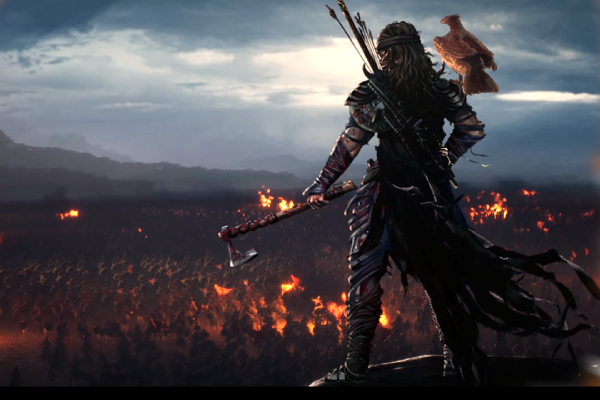 கற்பனைக்கு எட்டாத கதையாக இருக்கும் - சூர்யா 42 அப்டேட் கொடுத்த அப்படத்தின் கதாநாயகி!