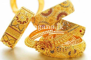 අද දින රන් මිලෙහි සිදු වූ උච්චාවචනයන්.