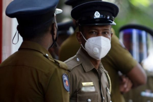 முன்னாள் முதலமைச்சரின் காணியில் வெடிகுண்டு மீட்பு | Bomb Found On Land Of The Former Chief Minister
