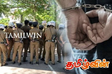 கொழும்பில் போதைப்பொருளுடன் பொலிஸாரிடம் சிக்கிய நபர்!