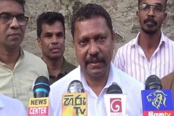 ஈரானிய பிரஜைகள் சிலர் காலி துறைமுகத்திற்கு பிரவேசித்தமை தொடர்பில் பிரதியமைச்சர் விளக்கம்