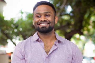 எருமசாணி புகழ் விஜய்க்கு திருமணம்! பெண் இவர்தான்.. ஜோடியின் போட்டோ இதோ