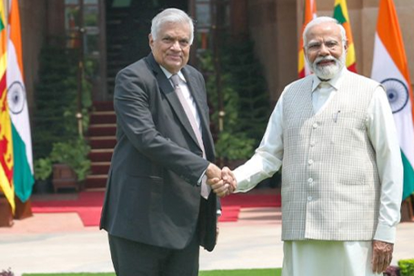 இலங்கை, இந்திய சமுதாயப் பேரவையின் புதிய தலைவராக ஜீவன் தொண்டமான் தெரிவு | Jeevan Selected New President Of The Sl Indian Cc