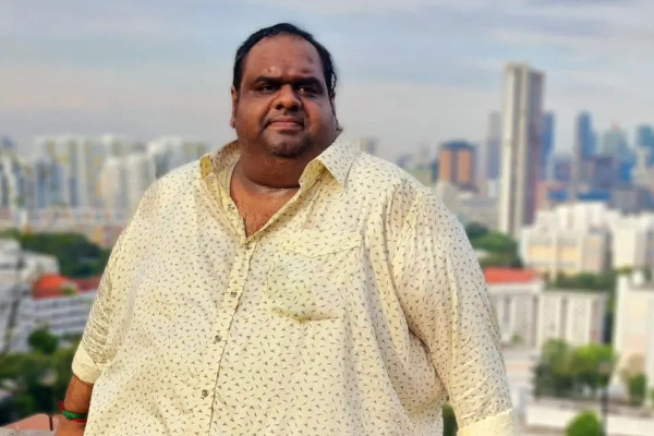 ரவீந்தருக்கு இதனால் தான் விவாகரத்து ஆனதா? இந்த பிக் பாஸ் நடிகரின் படம் தான் காரணம்