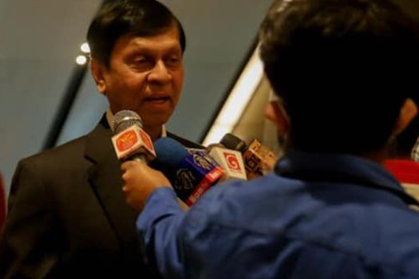 கப்ரால் மீதான மோசடி வழக்கு! நிபந்தனையை வெளியிட்ட ஆணைக்குழு | Fraud Case Against Cabraal கப்ரால் மீதான மோசடி வழக்கு! நிபந்தனையை வெளியிட்ட ஆணைக்குழு | Fraud Case Against Cabraal