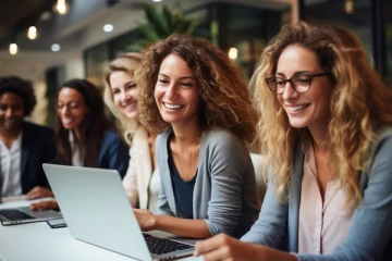 பெண் ஊழியர்களுக்கு சம்பளத்துடன் மாதவிடாய் விடுமுறை