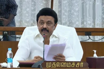 மாணவி தற்கொலை..நிச்சயம் குற்றவாளிகள் தண்டிக்கப்படுவார்கள்-முதல்வர் உறுதி!