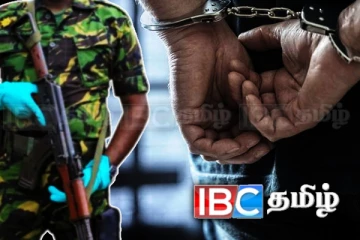 அதிரடியாக கைது செய்யப்பட்ட கமாண்டோ சிப்பாய்: பின்னணியில் இருந்த காரணம்