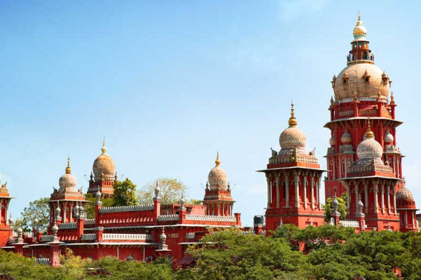 தவெக அங்கீகரிக்கப்பட்ட கட்சி இல்லை - நீதிமன்றத்தில் தேர்தல் ஆணையம் விளக்கம் | Election Commission Says Tvk Not Recognized Party