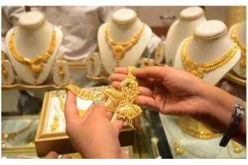 மீண்டும் உயர்ந்த தங்கத்தின் விலை! இன்றைய நிலவரம் என்ன?