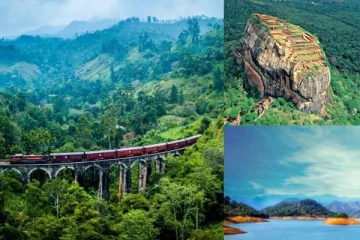 அனைவரும் இலங்கைக்கு சுற்றுலா வாருங்கள்..ஜாம்பவான் வீரர் வெளியிட்ட பதிவு