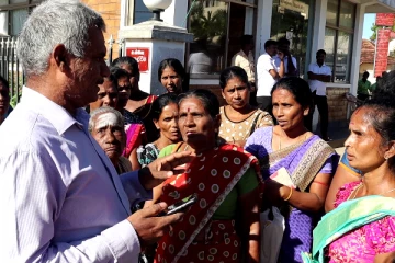 அரசின் சமூக நலன்புரி திட்டம் கிடைக்காதவர்களுக்கு முக்கிய அறிவிப்பு (Video)