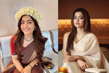 திருமணம் எப்போது? ஓப்பனாக பேசிய ராஷ்மிகா! இப்படி ஒருவர் தான் வேணும்