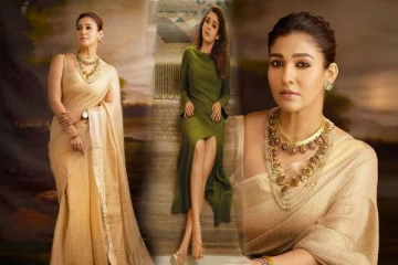 உடலை இளமையாக வைத்திருக்க என்ன தான் சாப்பிடுகிறார் நயன்தாரா? அவரே வெளியிட்ட பதிவு