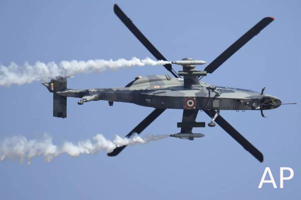 vayu shakti 2026 - பாகிஸ்தான் எல்லை அருகே விமானப் படை பலத்தை காட்ட உள்ள இந்தியா | Iaf To Showcase Air Power In Vayu Shakti 2026