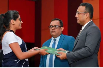 රැකියා විරහිත ශ්‍රී ලාංකිකයන්ට සුබ ආරංචියක්