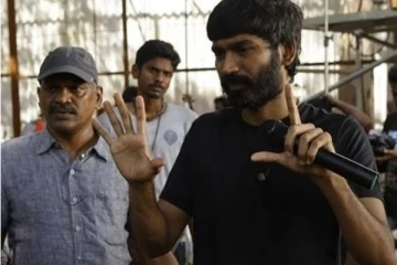 மீண்டும் இயக்குனர் ஆகும் நடிகர் தனுஷ்.. முக்கிய கதாபாத்திரத்தில் விஜய் டிவி பிரபலம்