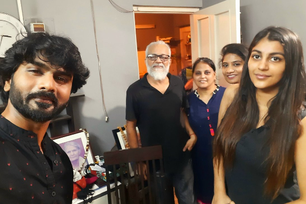 2 மாதத்திற்கு பிறகு எழுந்து நின்ற யாஷிகா - ரசிகர்கள் கண்ணீர் | Actress Yashika Anand Cured And Discharged