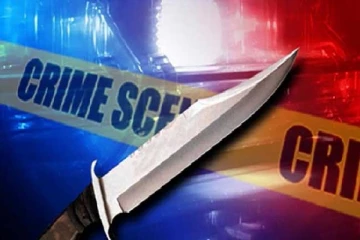 நீதிமன்றம் சென்ற பெண் மீது கத்திக்குத்து தாக்குதல்