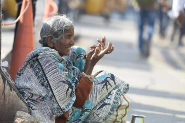 யாசகர்களால் நாட்டில் ஏற்பட்டுள்ள பிரச்சினை