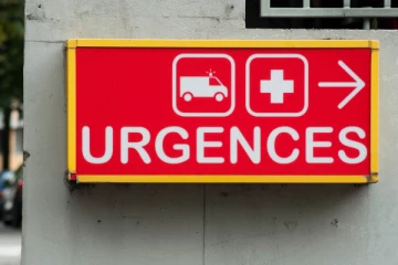 ஜனவரி 1ஆம் திகதி முதல் பிரான்ஸ் மருத்துவமனைகளில் அமுலுக்கு வரும் ஒரு நல்ல மாற்றம்