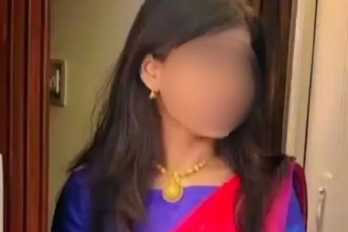 ஆசிரியருடன் கள்ள தொடர்பு; வதந்தியால் உயிரை விட்ட மாணவி | Karnataka Student Rumors Illicit Affair Teacher