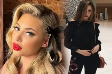 காதலனை பழிவாங்கிய மாடல் அழகி - ரூ.83 லட்சம் வெகுமதியாக அளித்த ஐ.ஆர்.எஸ் அமைப்பு!