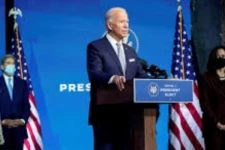 ஜோ பைடன் உயிருக்கு ஆபத்து: சி.ஐ.ஏ எச்சரிக்கையால் உட்சபட்ச பாதுகாப்பில் வெள்ளை மாளிகை