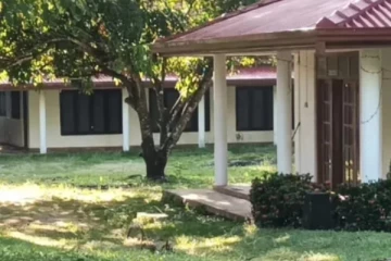 හිටපු කතානායකගේ නිවස ආසන්නයෙන් මතු වූ අවි ගබඩාව..!