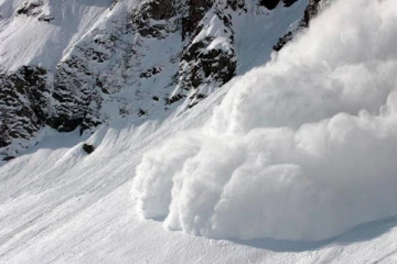 பிரிட்டிஷ் கொலம்பியாவில் பாரிய பனிமலைச் சரிவு! உலக செய்திகளின் தொகுப்பு (video)