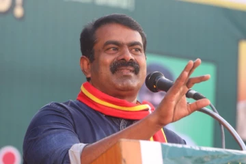 ஈழச்சொந்தங்களின் உயிர்க்காக்கும் நடவடிக்கைகளை விரைவாக எடுக்க வேண்டும்! சீமான் வலியுறுத்தல்