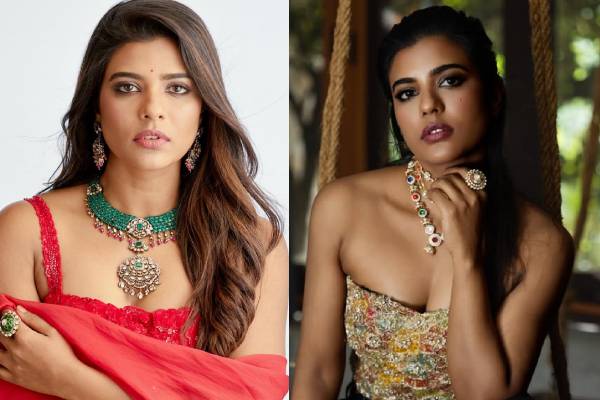 விஜய் கூப்பிட்டால் போவீங்களா!! நடிகை ஐஸ்வர்யா ராஜேஷ் இப்படி சொல்லிட்டாரே.. | Aishwarya Rajesh Shares Vijay S Political Entry