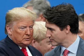 அவசர கூட்டத்துக்கு அழைப்பு விடுத்துள்ள கனடா பிரதமர்: பின்னணியில் ட்ரம்ப்