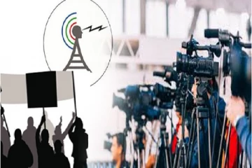 இலத்திரனியல் ஊடகங்களுக்கு ஒழுங்குபடுத்தல் ஆணைக்குழுச் சட்டத்தை அறிமுகப்படுத்த தீர்மானம்!