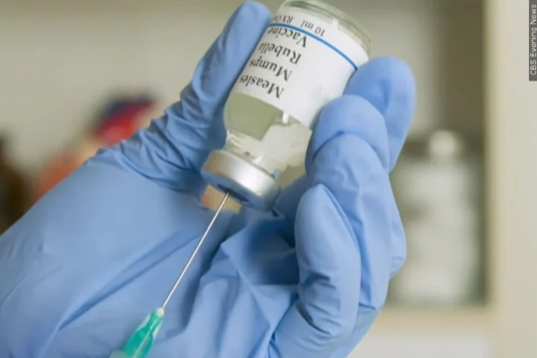 கனேடிய மாகாணமொன்றின் மக்களுக்கு தட்டம்மை தொடர்பில் விடுக்கப்பட்டுள்ள எச்சரிக்கை | Manitoba Warns Vaccinate Against Measles