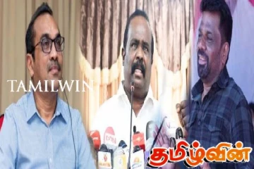 தமிழ் மக்களின் விடயங்களை கண்டுக்கொள்ளாத அநுர! குற்றஞ்சாட்டும் செல்வம் எம்பி