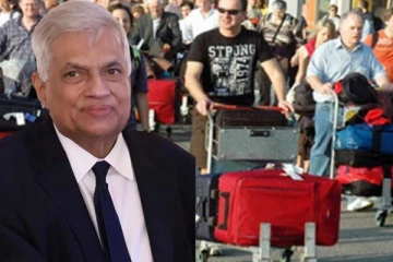 இலங்கையில் குவியப்போகும் சுற்றுலா பயணிகள்: ரணில் விடுத்துள்ள உத்தரவு - செய்திகளின் தொகுப்பு