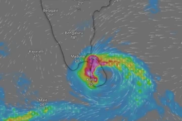 සියලුම දෙනා දැනුවත්වෙන්න - අද මේ ප්‍රදේශ සහ දිස්ත්‍රික්ක සියල්ලේ සිදුවෙන දේ පිළිබඳව විශේෂ දැනුම්දීමක්