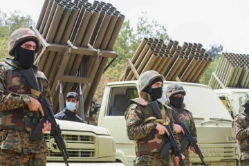 இஸ்ரேலுக்கு எதிராக ஹிஸ்புல்லா அமைப்பு தீட்டும் திட்டம்