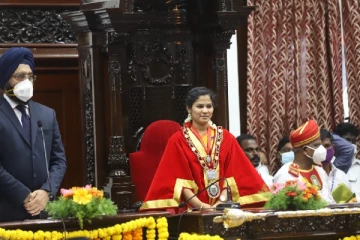 பள்ளி மாணவர்களுக்கு காலை உணவு - மேயர் அதிரடி அறிவிப்பு!