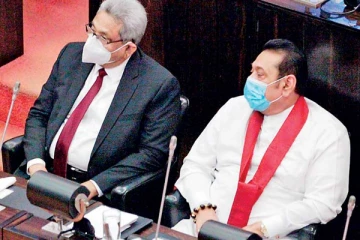 பிரதமர் மகிந்த நாளைய தினம்  அறிவிக்கவுள்ள உத்தியோகபூர்வு  முடிவு