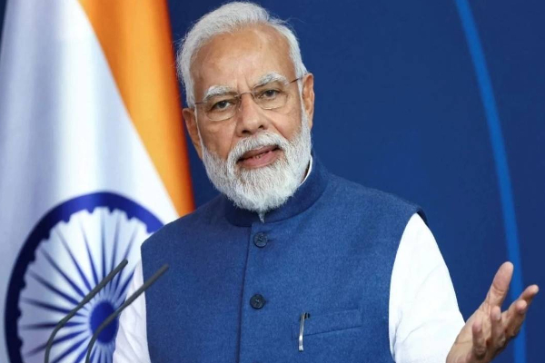 இந்தியா மாநாட்டில் இலங்கை ஜனாதிபதி! | President Of Sri Lanka At The India Conference