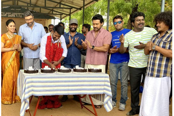 சூர்யாவின் எதற்கும் துணிந்தவன் முக்கிய இடத்தில் படு தோல்வியா?- வசூல் விவரம் கேட்டு ஷாக்கில் ரசிகர்கள் | Etharkum Thunindhavan Bo Result