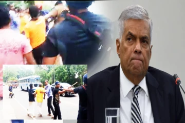 ரணில் ராஜபக்ச அரசு இனவாதத்தை கையிலெடுத்துள்ளது: ஜோசப் ஸ்டாலின் விசனம்(Video)