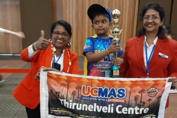 சர்வதேச போட்டியில் சாதனை படைத்த யாழ்ப்பாண மாணவன்: குவியும் பாராட்டுக்கள் (படங்கள்)