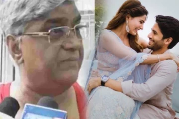 விவாகரத்து குறித்து சமந்தாவின் தந்தை அதிர்ச்சி! இதை தான் கூறினாராம்!