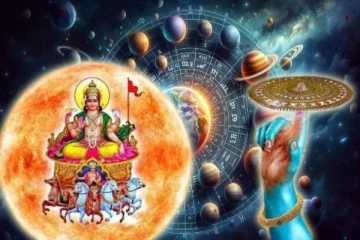 6 கிரக பெயர்ச்சியால் 100 ஆண்டுகளின் பின் உருவாகும் பாதக யோகம்: 12 ராசிகளின் பலன்