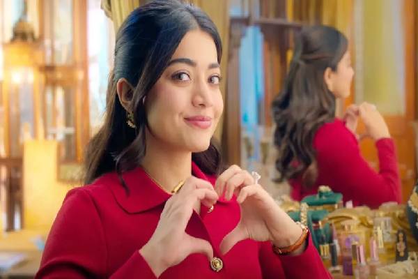 இன்று ராஷ்மிகா மந்தனா - விஜய் தேவரகொண்டா திருமணம் முடிந்ததா? உண்மை இது தான்! | Rashmika Vijay Deverakonda Wedding Real Date