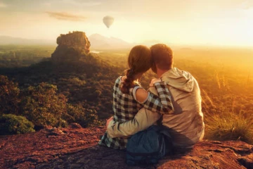 மகளின் காதலால் பறிபோன தந்தையின் உயிர்!